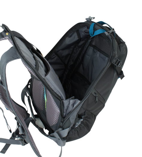 Kalibre PREDATOR RPM - 911235000