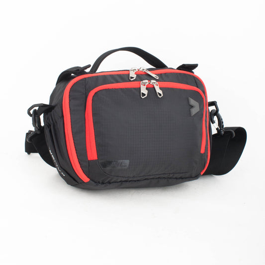 Kalibre Bicycle Bag Physx Series 05 4L Black - 921420000